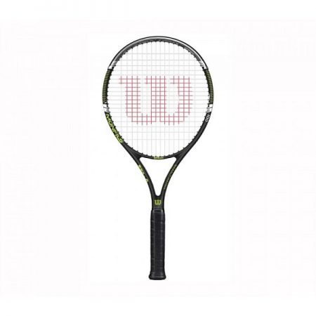 راکت تنیس ویلسون مدل MONFILS TOUR 100