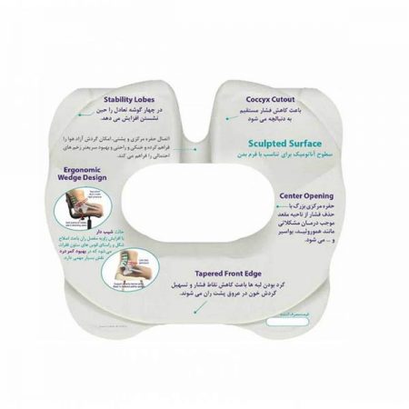بالشتک ارتوپدی اوتک ORing