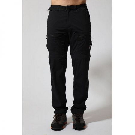 شلوار ترکینگ تابستانه Montane مدل terra convert pants2