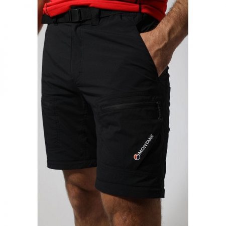 شلوار ترکینگ تابستانه Montane مدل terra convert pants4