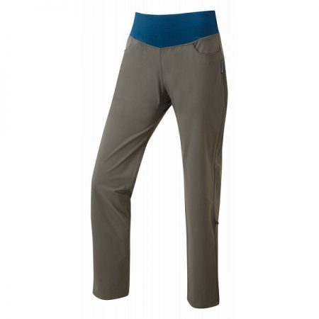 شلوار ترکینگ کشی تابستانه زنانه Montane مدل women’s cygnus pants