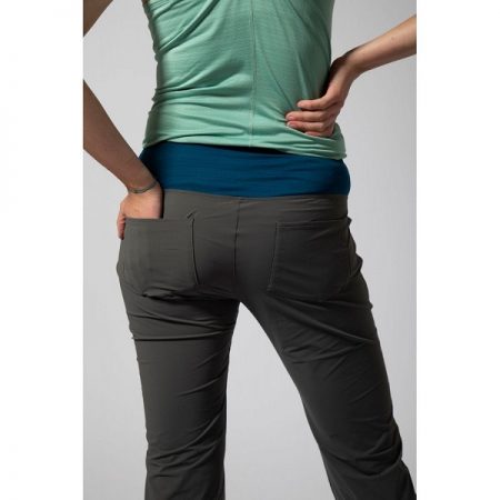 شلوار ترکینگ کشی تابستانه زنانه Montane مدل women’s cygnus pants