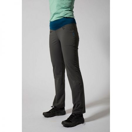 شلوار ترکینگ کشی تابستانه زنانه Montane مدل women’s cygnus pants5