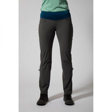 شلوار ترکینگ کشی تابستانه زنانه Montane مدل women’s cygnus pants6