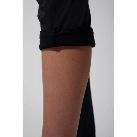 شلوار ترکینگ کشی تابستانه زنانه Montane مدل women’s cygnus pants8