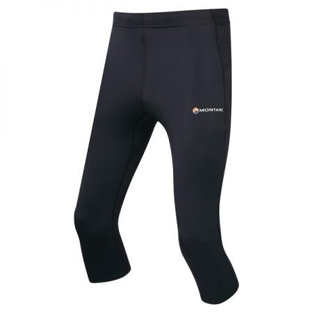 شلوار دوی کوهستان ۳.۴ مردانه Montane سری trail series 3.4 tights