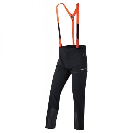 شلوار کوهنوردی زمستانه Montane مدل alpine mission pants