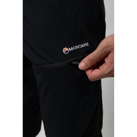 شلوار کوهنوردی زمستانه Montane مدل alpine mission pants10 - Copy