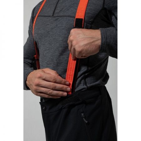 شلوار کوهنوردی زمستانه Montane مدل alpine mission pants12 - Copy