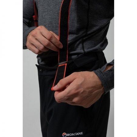 شلوار کوهنوردی زمستانه Montane مدل alpine mission pants13