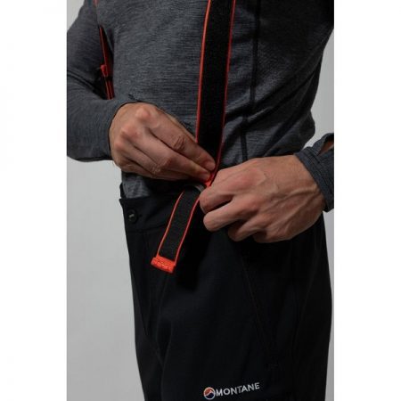 شلوار کوهنوردی زمستانه Montane مدل alpine mission pants15