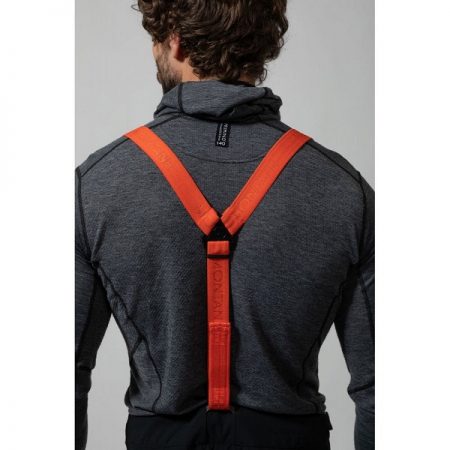 شلوار کوهنوردی زمستانه Montane مدل alpine mission pants17