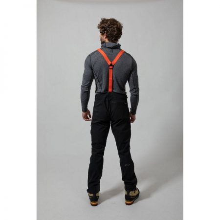 شلوار کوهنوردی زمستانه Montane مدل alpine mission pants18