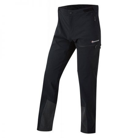 شلوار کوهنوردی زمستانه Montane مدل alpine mission pants
