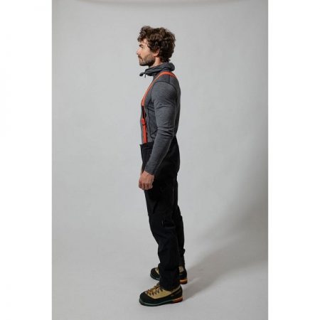 شلوار کوهنوردی زمستانه Montane مدل alpine mission pants3 - Copy