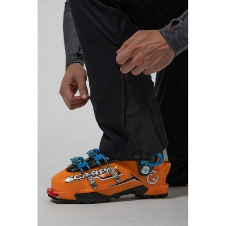 شلوار کوهنوردی زمستانه Montane مدل alpine mission pants5 - Copy