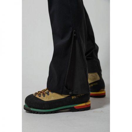 شلوار کوهنوردی زمستانه Montane مدل alpine mission pants7 - Copy