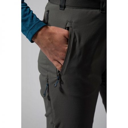 شلوارترکینگ پاییزه/بهاره زنانه Montane مدل women’s terra ridge pants