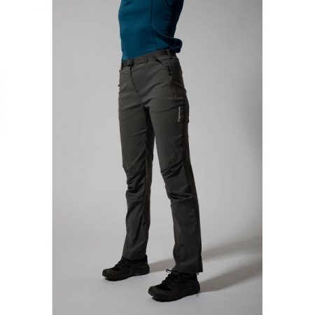 شلوارترکینگ پاییزهبهاره زنانه Montane مدل women’s terra ridge pants4