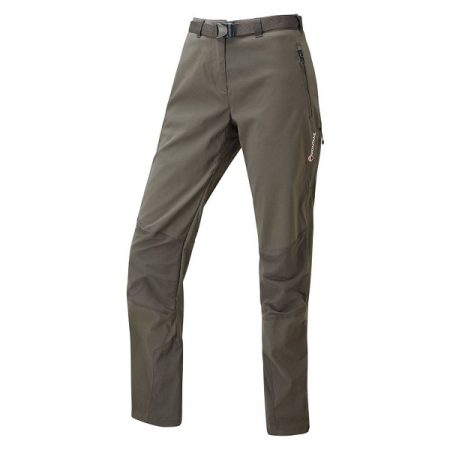 شلوارترکینگ پاییزه.هاره زنانه Montane مدل women’s terra ridge pants