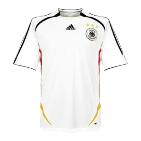 لباس اول آلمان 2006