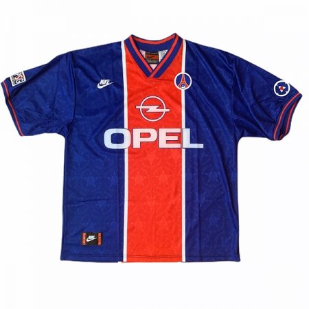لباس کلاسیک اول پاریسنت ژرمن 1998