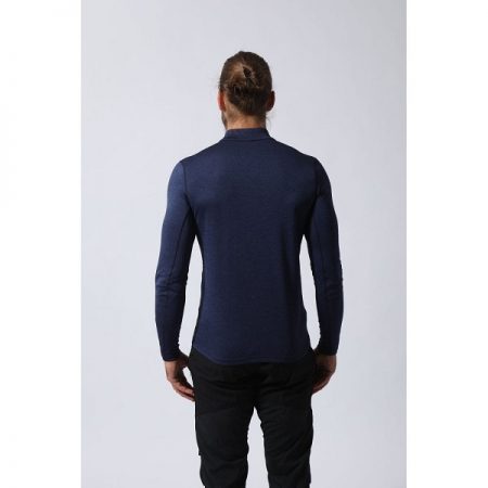 پوشش لایه اول تابستانه Montane مدل dart zip neck3