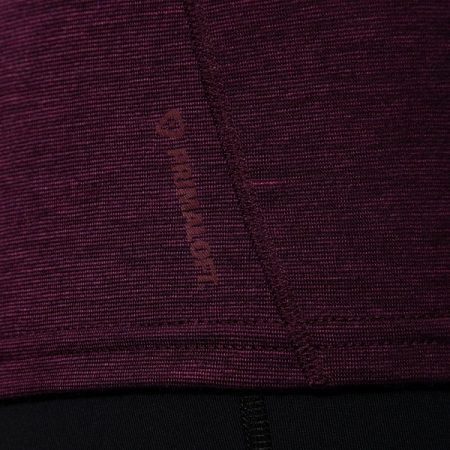 پوشش لایه اول کلاه دار زنانه Montane مدل women’s primino hybrid hoodie