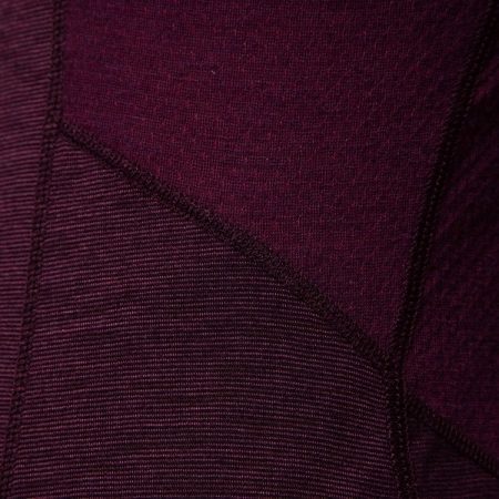 پوشش لایه اول کلاه دار زنانه Montane مدل women’s primino hybrid hoodie5