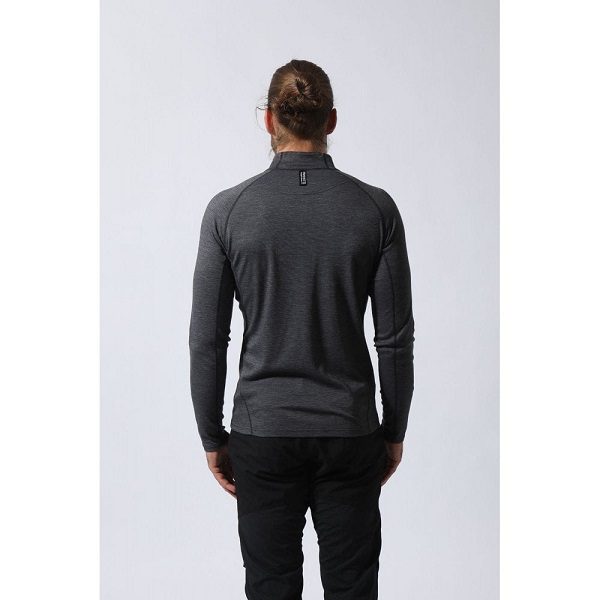 پوشش لایه اول2 Montane مدل women’s primino 220 zip neck