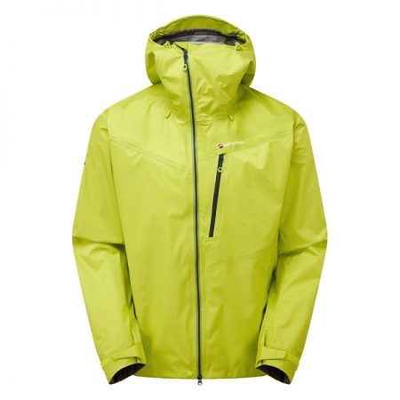 پوشش لایه بیرونی Montane مدل alpine shift jacket