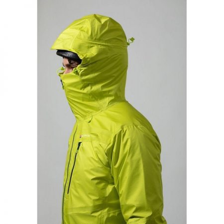 پوشش لایه بیرونی Montane مدل alpine shift jacket