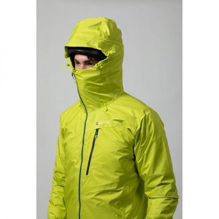پوشش لایه بیرونی Montane مدل alpine shift jacket2