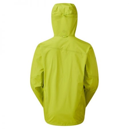 پوشش لایه بیرونی Montane مدل alpine shift jacket3