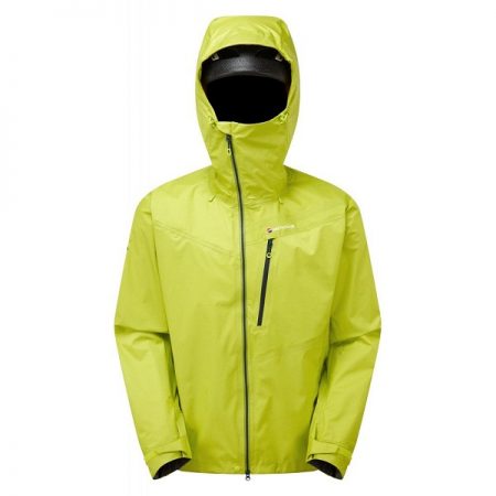 پوشش لایه بیرونی Montane مدل alpine shift jacket5