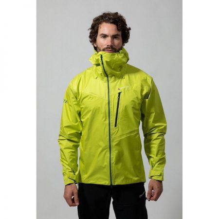 پوشش لایه بیرونی Montane مدل alpine shift jacket8