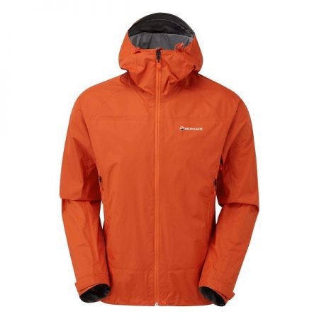 پوشش لایه بیرونی Montane مدل atomic jacket
