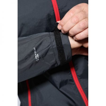 پوشش لایه بیرونی Montane مدل atomic jacket10