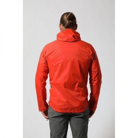 پوشش لایه بیرونی Montane مدل atomic jacket15