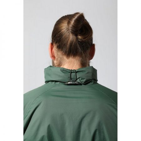 پوشش لایه بیرونی Montane مدل atomic jacket8