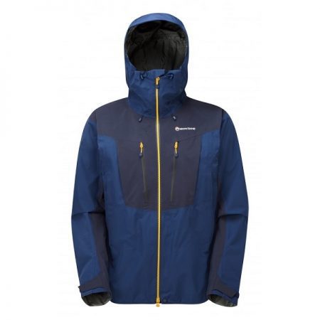پوشش لایه بیرونی Montane مدل endurance pro jacket