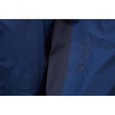 پوشش لایه بیرونی Montane مدل endurance pro jacket3