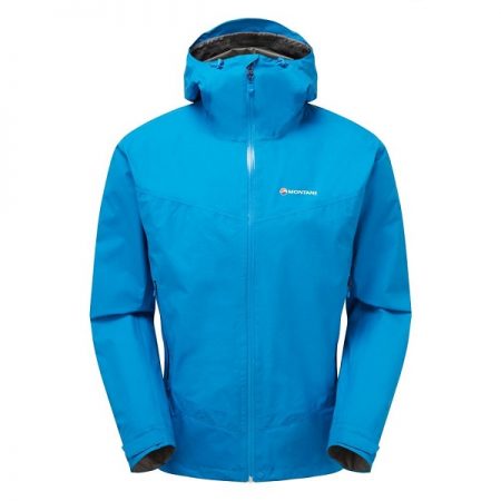 پوشش لایه بیرونی Montane مدل pac plus jacket