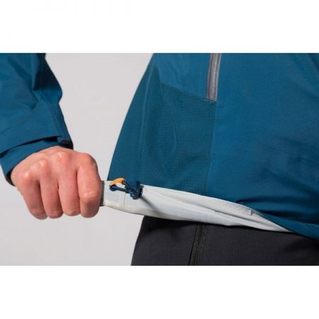 پوشش لایه بیرونی زنانه Montane مدل women’s fleet jacket