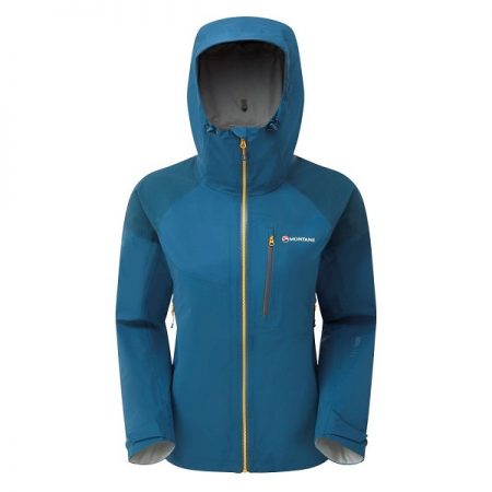 پوشش لایه بیرونی زنانه Montane مدل women’s fleet jacket10