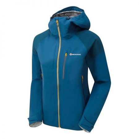پوشش لایه بیرونی زنانه Montane مدل women’s fleet jacket11