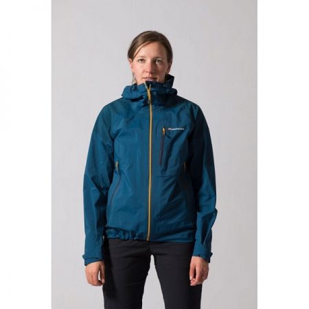 پوشش لایه بیرونی زنانه Montane مدل women’s fleet jacket12