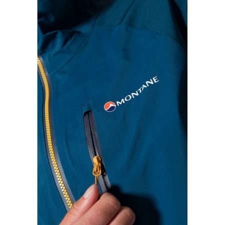 پوشش لایه بیرونی زنانه Montane مدل women’s fleet jacket2