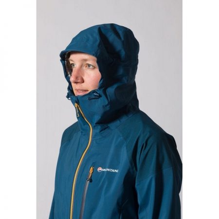 پوشش لایه بیرونی زنانه Montane مدل women’s fleet jacket3
