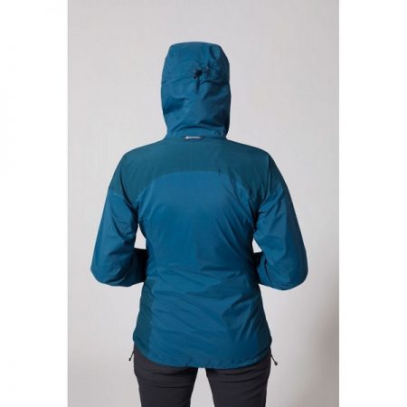 پوشش لایه بیرونی زنانه Montane مدل women’s fleet jacket5